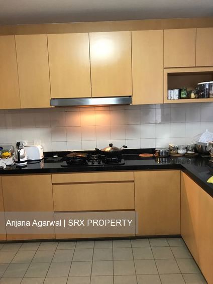 The Sovereign (D15), Condominium #182278262